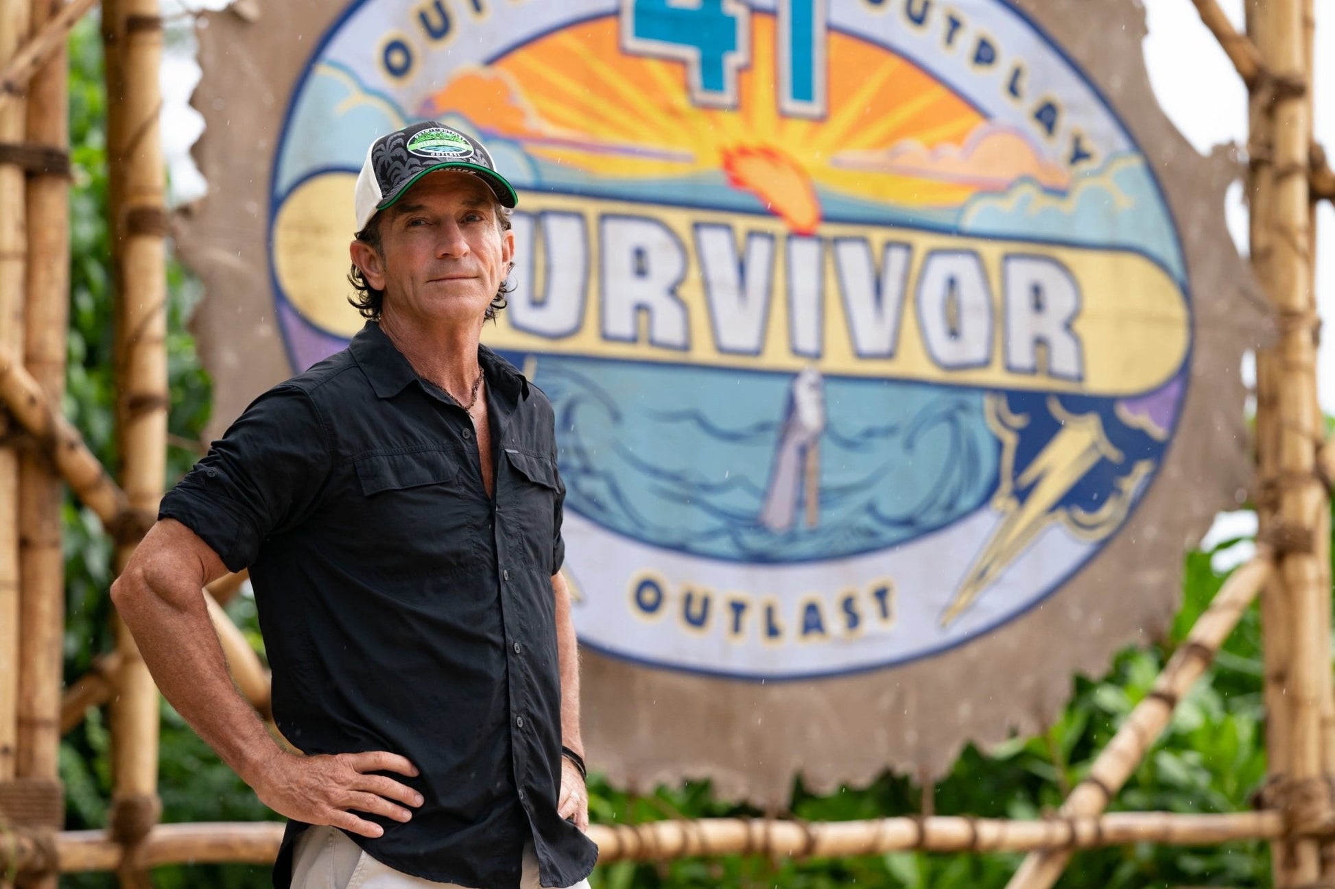 Survivor Mousepad 980564 - Mousepad Warehouse