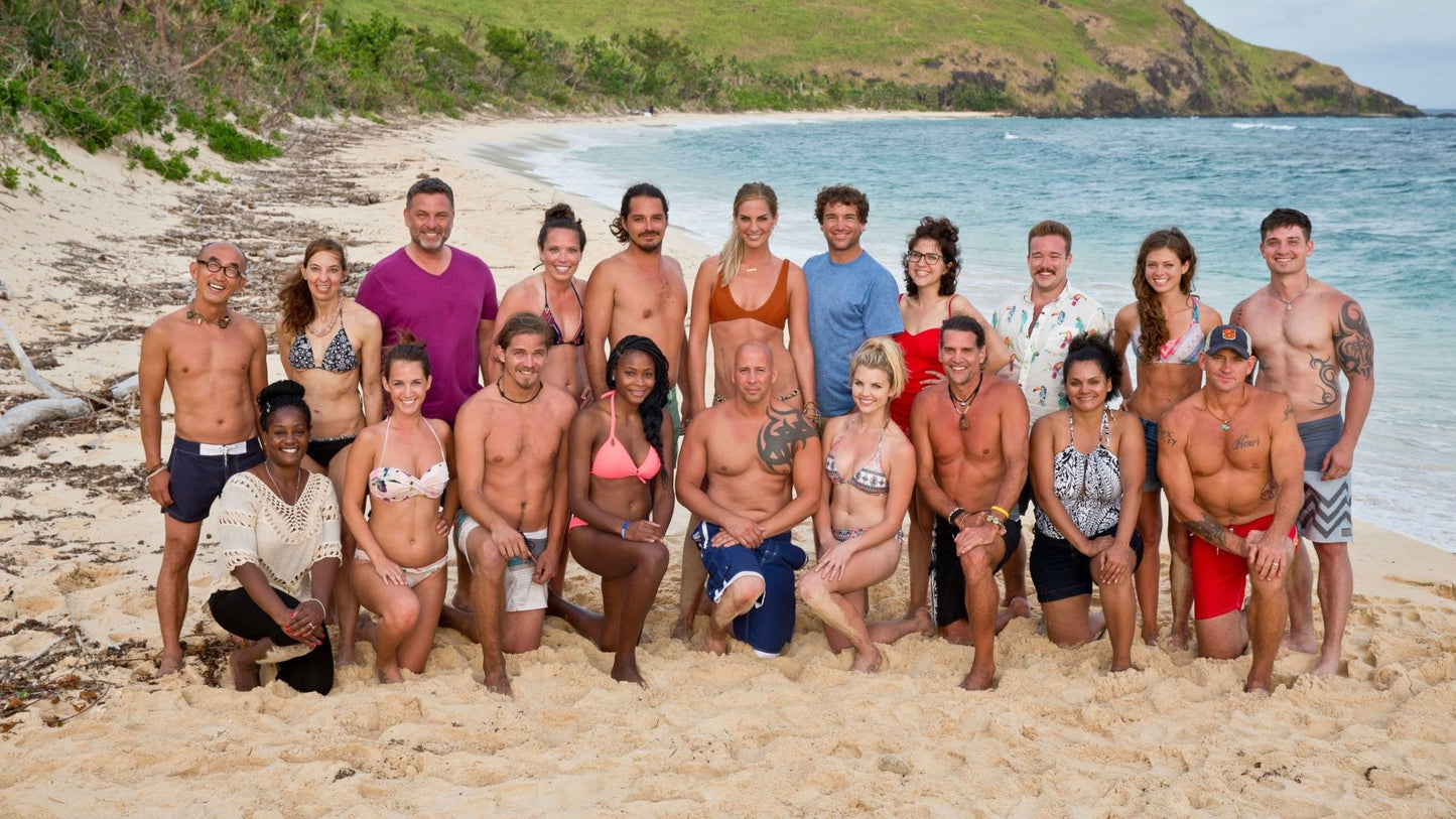 Survivor Mousepad 980689 - Mousepad Warehouse