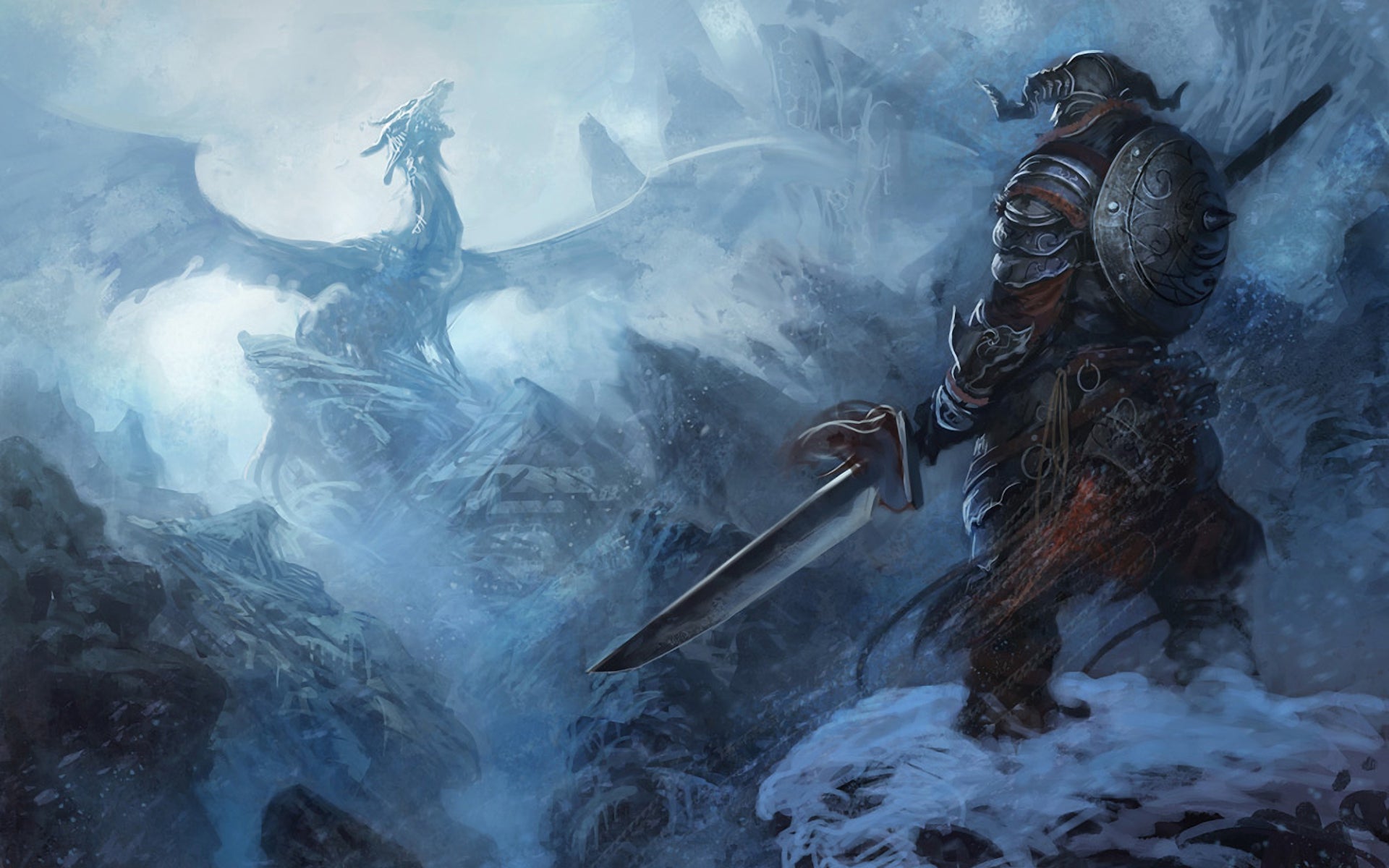 The Elder Scrolls Mousepad 264560 - Mousepad Warehouse
