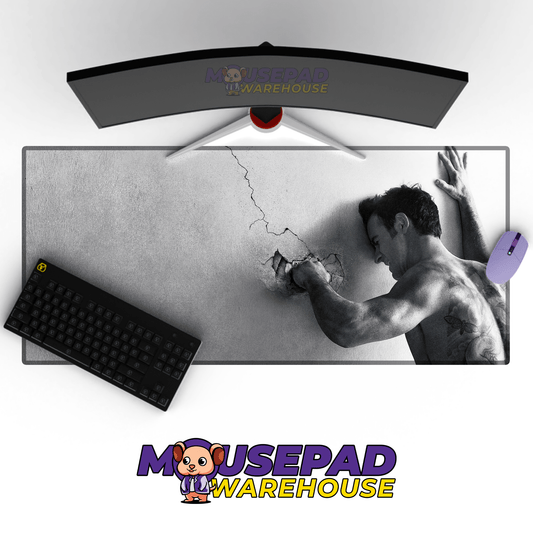 The Leftovers Mousepad 2399105 - Mousepad Warehouse