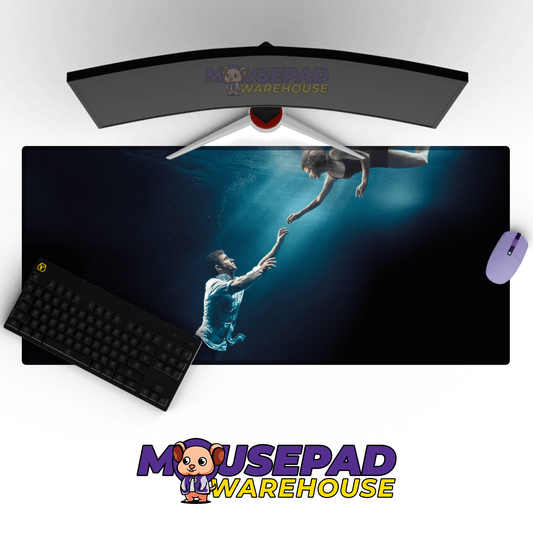 The Leftovers Mousepad 2399106 - Mousepad Warehouse