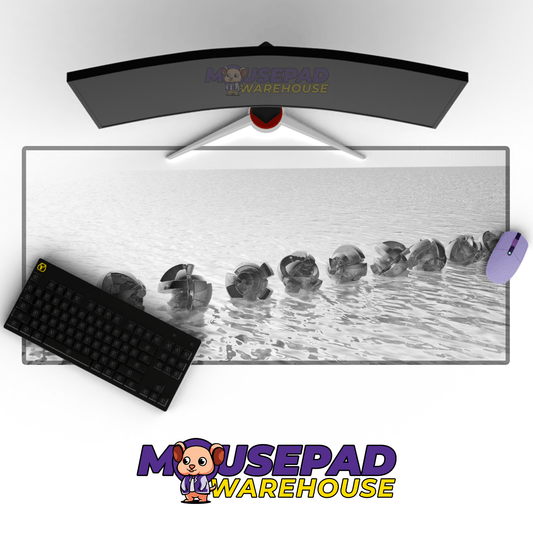 The Leftovers Mousepad 2399110 - Mousepad Warehouse