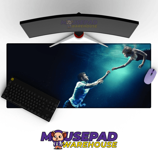The Leftovers Mousepad 4998906 - Mousepad Warehouse
