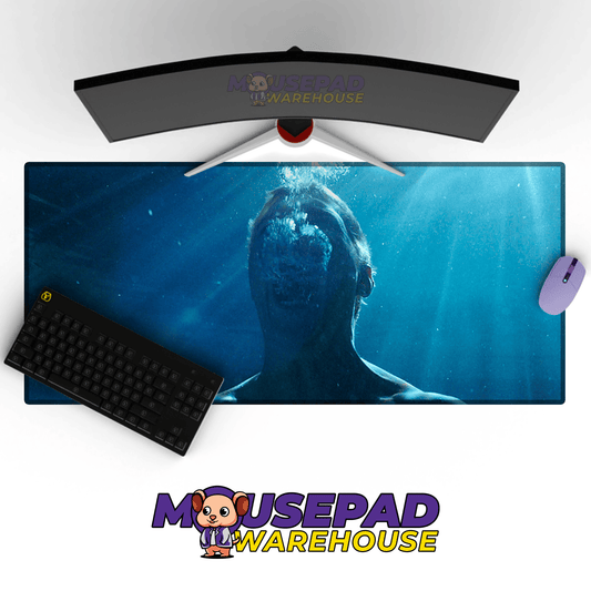 The Leftovers Mousepad 4998907 - Mousepad Warehouse