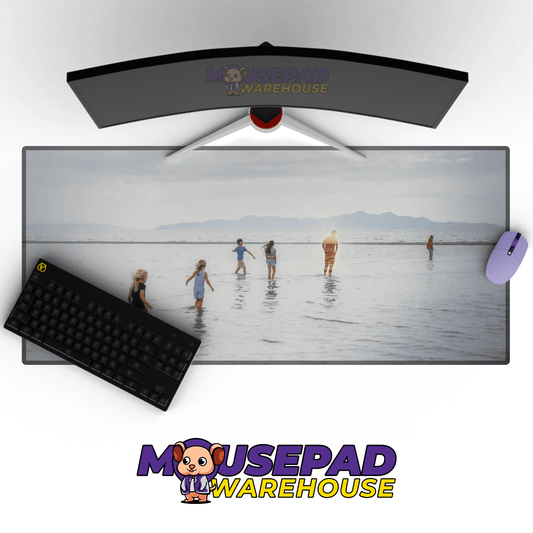 The Leftovers Mousepad 4998912 - Mousepad Warehouse