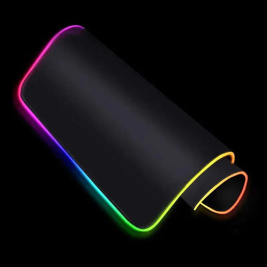 Upgrade to RGB Edges - Mousepad Warehouse